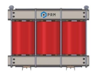 PRM 30 kVAr Trifaze Harmonik Filtre