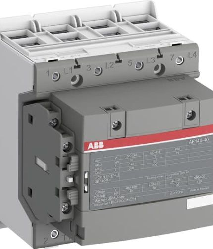 ABB 1SFL447101R1311 Contactor#AF140-40-11-13#100-250V