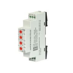 Grup Arge (GA8211) (GRL11) NÖTRSÜZ GERİLİM KORUMA RÖLESİ