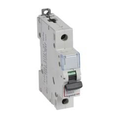 Legrand (409110) DX3 1P C 4A 10kA