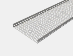 EAE 050 CTE 400 ,H50 (mm) ,A400 (mm)-(Kablo-Tava-Sistemleri)