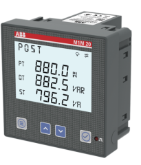 ABB 2TAZ662010R2000 M1M 20