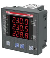 ABB 2TAZ661012R2000 M1M 15 MODBUS