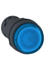 Schneider (XB7NW36B1) Mavi1NA