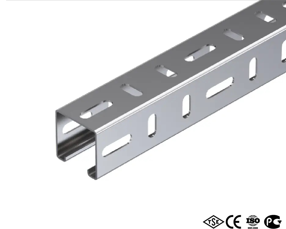 STS C Profiller-CDD41