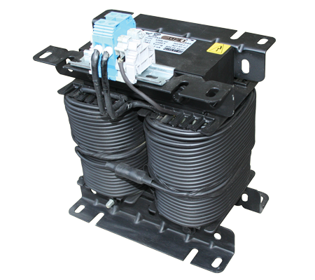 Kael  SR-400/30 ŞÖNT REAKTÖR TRİFAZE