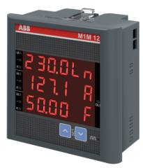 ABB 1SYG207581R4051 M1M 12 Modbus