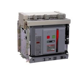 Himel 80 kA 1600A Açık Tip Güç Şalteri 4P