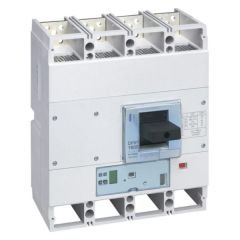 Legrand (422318) DPX³1600 ELE S2 4P 800A 50kA