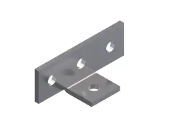 STS C Profil Montaj Elemanı-ECP16