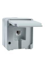 Schneider (NML4100133) RJ11 Prizi