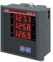 ABB 1SYG235081R4051 M1M 10