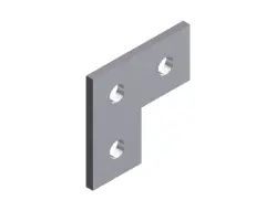 STS C Profil Montaj Elemanı-ECP9