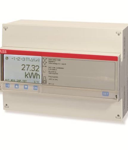 ABB 2CMA170549R1000 A44 552 - 110