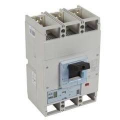Legrand (422313) DPX³1600 ELE S2 3P 1000A 50kA