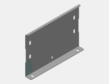 EAE 150 CTE DİLATASYON TK. ,Birleştirilecek  Kanal  Kalınlığı (mm)1,5 - 2  ,H150 (mm),22(mm)-(Kablo-Tava-Sistemleri)