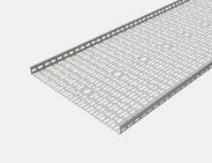 EAE 040 CTE 500 ,H40 (mm) ,A500 (mm)-(Kablo-Tava-Sistemleri)