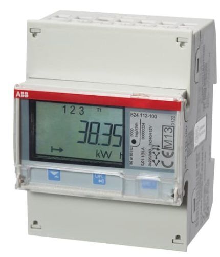 ABB 2CMA100178R1000 B24 112 - 100