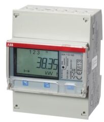 ABB 2CMA100178R1000 B24 112 - 100