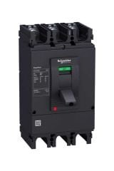 Schneider (EZC630H3600N) 3P 50 kA 220/240 V600A MCCB