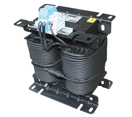 Kael  SR-400/6       ŞÖNT REAKTÖR TRİFAZE