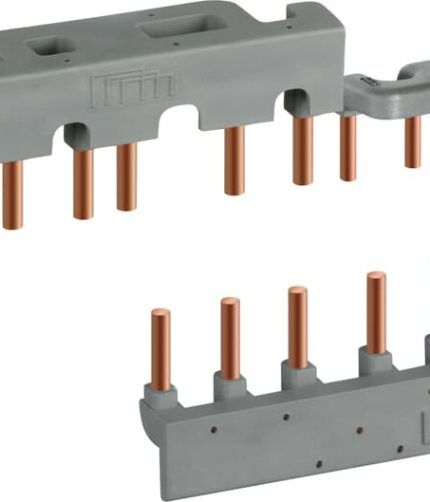 ABB 1SBN082713R2000 BEY38-4 Connection Set for Star-Delta Starter