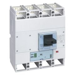 Legrand (422307) DPX³1600 ELE S2 4P 1000A 36kA