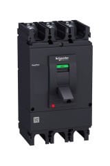 Schneider (EZC630H3500N) 3P 50 kA 220/240 V500A MCCB