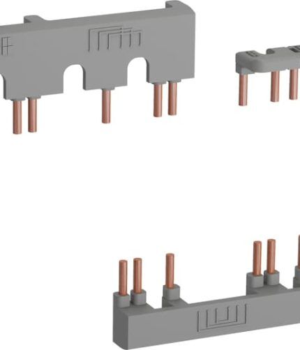 ABB 1SBN081313R2000 BEY16-4 Connection Set for Star-Delta Starter