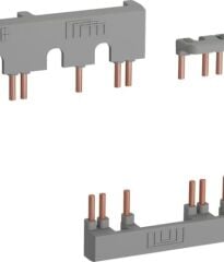 ABB 1SBN081313R2000 BEY16-4 Connection Set for Star-Delta Starter