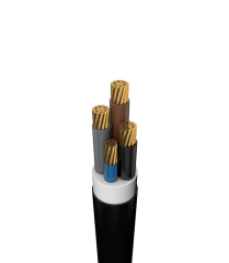 HASÇELİK 3x10 NYY Kablo