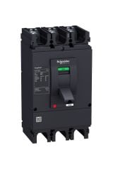 Schneider (EZC400H3400N) 3P 50 kA 220/240 V400A MCCB