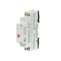 Grup Arge (GA8102) (ZMN02) ZAMAN RÖLESİ (0.1- 60 SN)