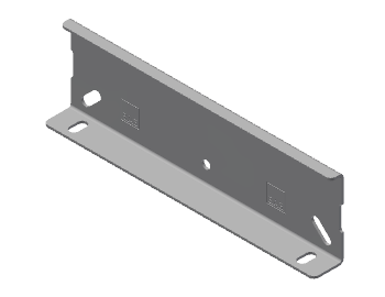 EAE 60 CTE DİLATASYON TK. ,Birleştirilecek  Kanal  Kalınlığı (mm)1,5 - 2  ,H60 (mm),22(mm)-(Kablo-Tava-Sistemleri)