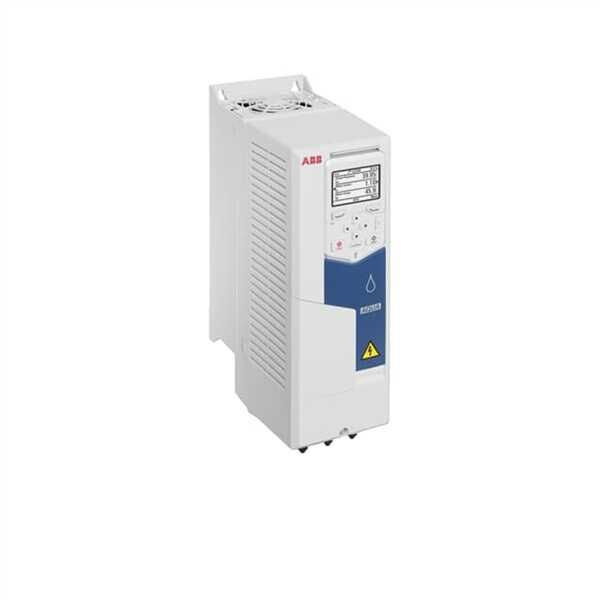 ABB 1,5 kW Sürücü ACQ580-01-04A1-4