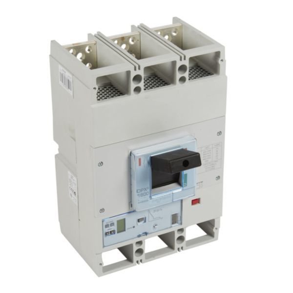 Legrand (422303) DPX³1600 ELE S2 3P 1600A 36kA