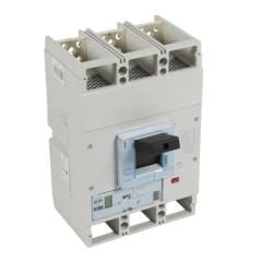 Legrand (422303) DPX³1600 ELE S2 3P 1600A 36kA