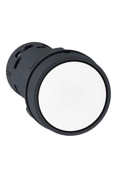 Schneider (XB7NA11) Beyaz 1NA