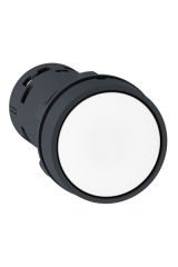 Schneider (XB7NA11) Beyaz 1NA