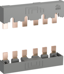 ABB 1SBN083411R1000 BER65-4 Connection Set for Reversing Contactors