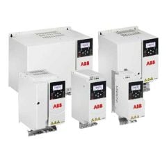 ABB  Sürücü ACS180-04S-09A4-4