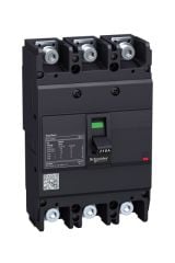 Schneider (EZC250H3250) 3P 36 kA 220/240 V250A MCCB