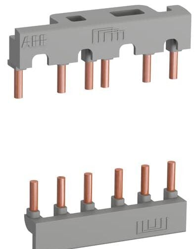 ABB 1SBN082311R1000 BER38-4 Connection Set for Reversing Contactors