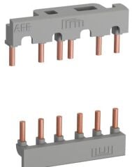 ABB 1SBN082311R1000 BER38-4 Connection Set for Reversing Contactors