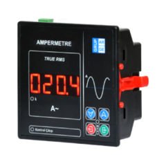 Grup Arge (GA4414) (APM 14) SETLİ AMPERMETRE(CT30 AT)