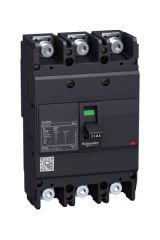 Schneider (EZC250H3200) 3P 36 kA 220/240 V200 A MCCB