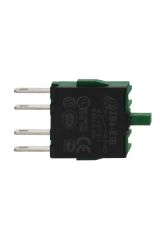 Schneider (ZB6E1B) CONTACT NO FAST-ON