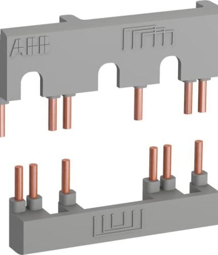 ABB 1SBN081311R1000 BER16-4 Connection Set for Reversing Contactors