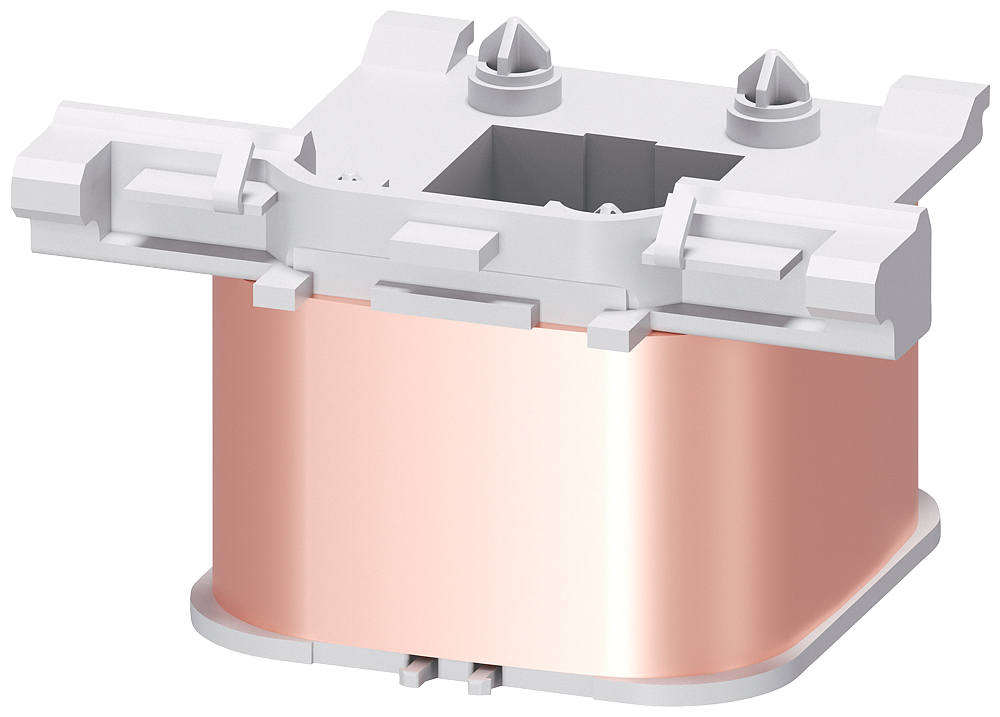 Siemens 3RT2934-5AP01 Yedek bobin S2 boy, 230V AC 3RT203., İÇİN