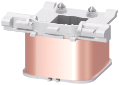 Siemens 3RT2934-5AP01 Yedek bobin S2 boy, 230V AC 3RT203., İÇİN